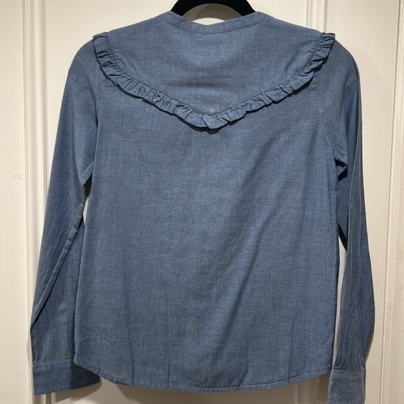 Pepe Jeans blouse - Picture 4 of 4